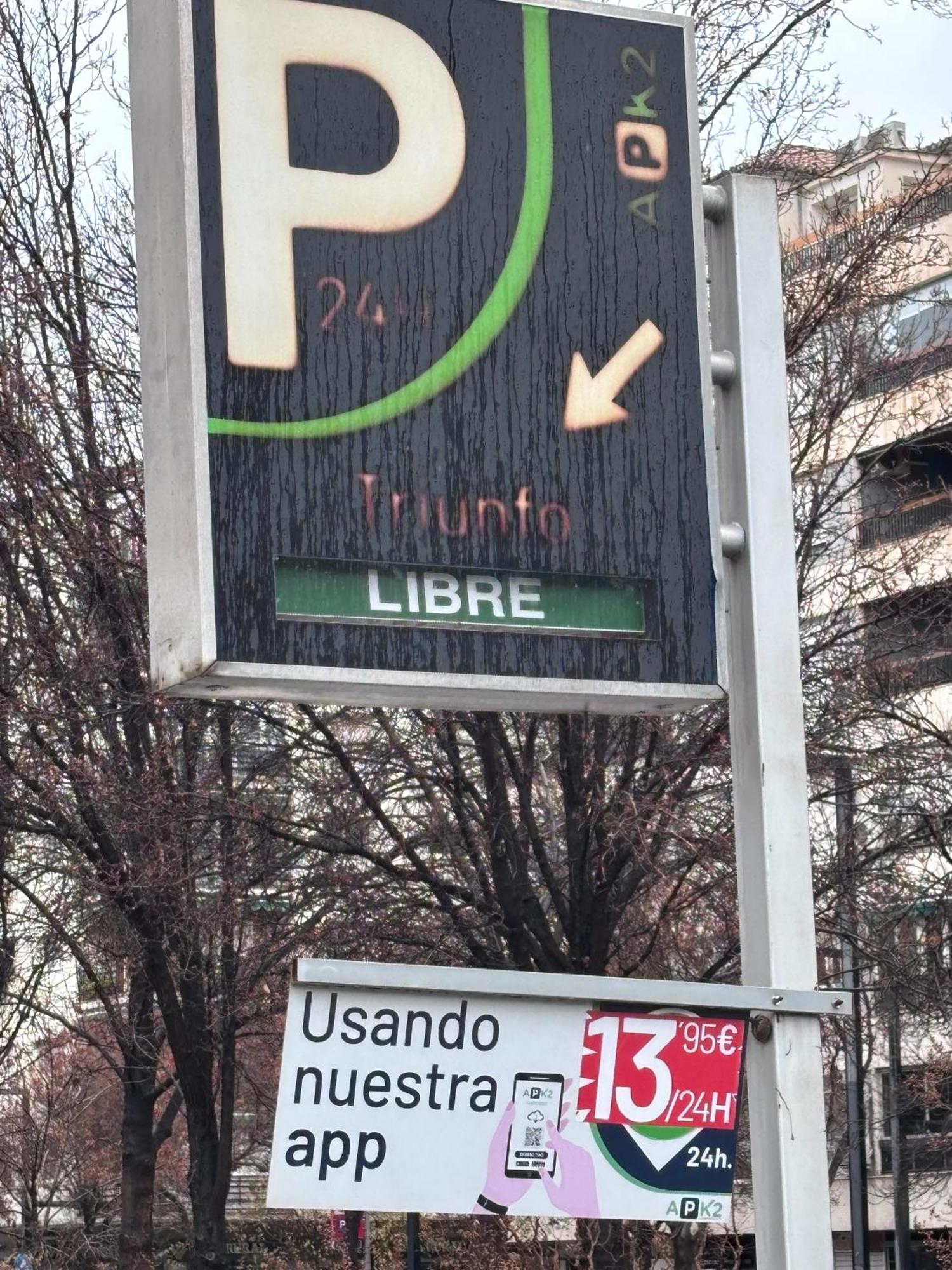 דירות גרנדה Alisios Gran Via - Toque Nazari מראה חיצוני תמונה
